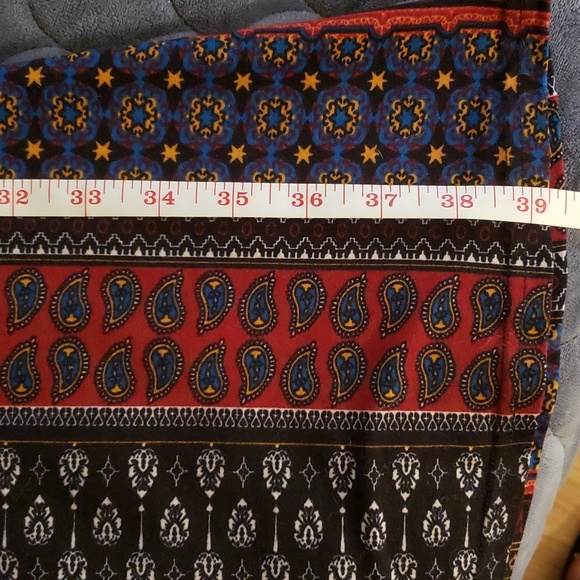 Flare pant - Picture 6 of 6